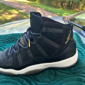 Jordan 11 Heriess